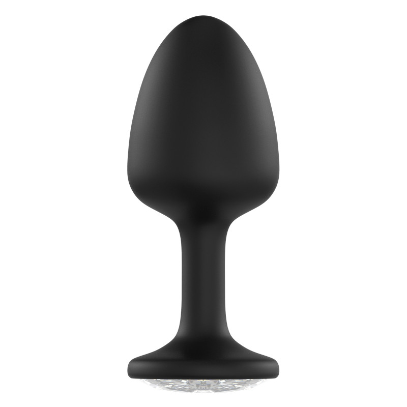Dorcel Plug Bijou Geisha Diamond 7 x 3.2 cm